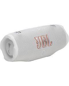 JBL Charge 6 - White