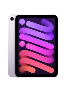 Apple iPad mini Wi-Fi 8 Go / 128 Go Violet – MXN93TY/A