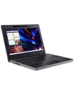  Acer Notebook TravelMate B311--33-C63R lcd 11,6" cpu Intel N100 ram 4g  b ssd 128gb Windows 11 Professional Educational -NX.VYMET.001