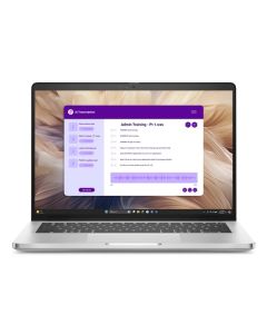 DELL Notebook PRO 14 PLUS PB14250 AI Copilot+ PC 32GB/512GB  - 4282V 