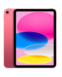 Apple iPad 11" Wi-Fi 6Go RAM/128 Rose Sans Carte SIM - MD4E4TY/A