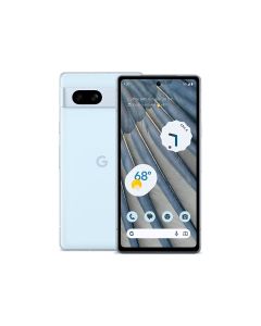 Google Pixel 7a Double Sim 128G0 - Bleu
