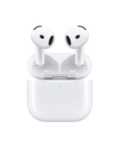 Apple AirPods 4 avec réduction active du bruit - MXP93ZM/A 