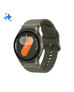 Samsung Galaxy Watch 7 BT 40MM Kaki – SM-L300NZGAITV