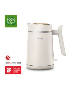 Philips Eco Conscious Edition HD9365/10 Bollitore serie 5000 - HD9365/10