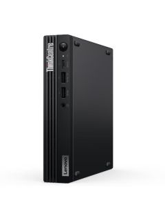 LENOVO  PC Desktop - ThinkCentre M70q Gen 5 16GB/512  - 12TD003JIX 