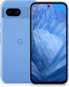Google Pixel 8a 5G Dual Sim 8GB / 128GB - Bay Blue - EUROPA [NO-BRAND]