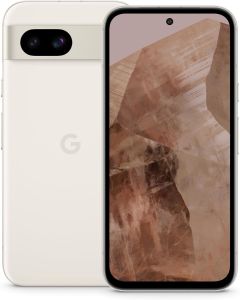 Google Pixel 8a 5G Double Sim 8G0 / 128G0 - Gris