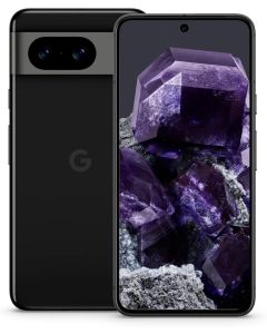 Google Pixel 8 5G Dual Sim 128GB - Obsidian Black - EUROPA [NO-BRAND]