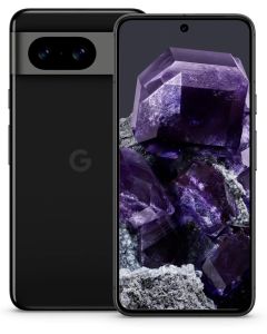 Google Pixel 8 5G Double Sim 256G0 - Noir