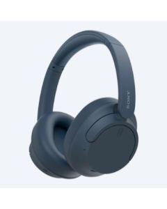 Sony Casque Couleur Bleu - WHCH720NL.CE7