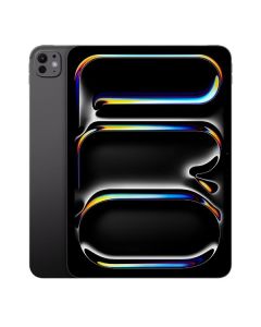 Apple iPad Pro WiFi 8 Go/256 Go sans SIM - Noir spatial - MVX23TY/A
