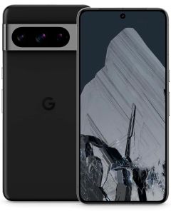 Google Pixel 8 Pro 5G Double Sim 128G0 - Noir