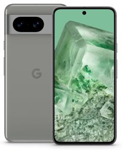 Google Pixel 8 5G Dual Sim 256GB - Hazel Grey Green - EUROPA [NO-BRAND]