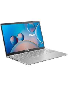 ASUS Ultrabook X515JA-EJ042T 15.6" i5-1035G1 1GHz RAM 8GB-SSD 512GB -WIN10H (90NB0SR2-M04380) - Silver