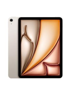 Apple iPad Air 11" Wi-Fi 8 Go/128 Go - Lumière stellaire - MC9Y4TY/A