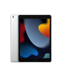 APPLE  iPad , 10.2" LED, 2160 x 1620, A13 Bionic, 64GB, 802.11ac Wi-Fi 5, Bluetooth 4.2, Touch ID, 8MP + 12MP, iPadOS - MK2L3TY/A