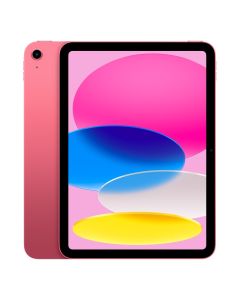 Apple iPad Wi-Fi 6Go/512Go - Rose - MD5C4TY/A - Offre 