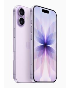 Apple iPhone 17e 512 Go - Rose