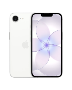 Apple iPhone 17e 256Go - Blanc