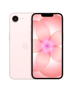 Apple iPhone 17e 512 Go - Rose