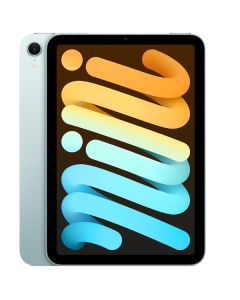  Apple iPad Mini WI-FI 8Go/128Go BLEU SIM : eSIM - MXPP3TY/A