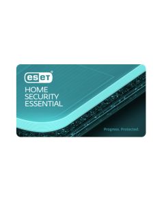 ESET EHSE-R1-A2-BOX software di sicurezza Sicurezza antivirus 1 licenza/e 1 anno/i - EHSE-R1-BOX