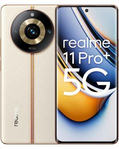 Realme 11 Pro+ 5G 12GB / 512GB - Sunrise Beige - EUROPA [NO-BRAND]
