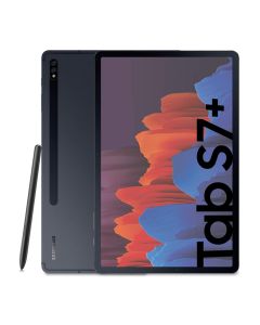 Samsung Galaxy Tab S7+ Wi-Fi  T970  12.4"  128G0 - Noir