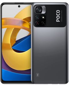 Xiaomi Poco M4 Pro 5G Double Sim 64G0 - Noir
