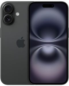 Apple iPhone 16 512 Go - Noir