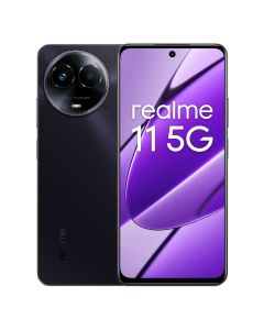 Realme 11 5G 8GB / 256GB - Black - ITALIA [NO-BRAND]