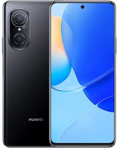 Huawei Nova 9 SE Dual Sim 128GB - Midnight Black - EUROPA [NO-BRAND]