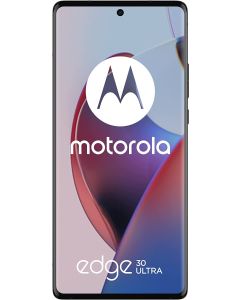 Motorola Edge 30 Ultra 12G0 / 256G0 - Noir