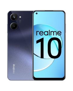 Realme 10 Double Sim 128G0 - Noir