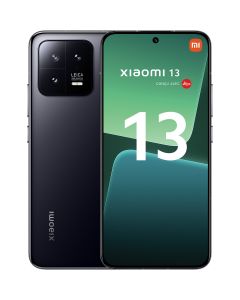 Xiaomi 13 8G0 / 256G0 - Noir