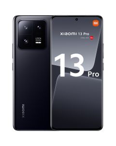 Xiaomi 13 Pro 12 Go / 512 Go - Noir