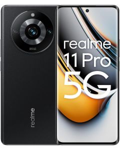Realme 11 Pro 5G 8G0 / 256G0 - Noir