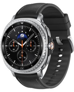 Samsung Galaxy Watch 8 Classic 46 mm L500 - Noir