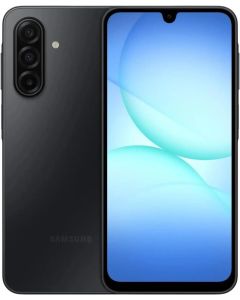 Samsung Galaxy A17 4G – 4 Go / 128 Go (A175) – Noir