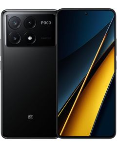 Xiaomi Poco X6 Pro 8GB / 256GB - Black