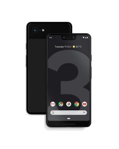 Google Pixel 3 XL 128GB - Black - EUROPA [NO-BRAND}
