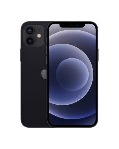 Apple iPhone 12 64G0 - Noir