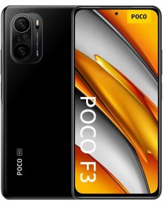 Xiaomi Poco F3 5G Double Sim 256G0 [8G0 RAM] - Noir