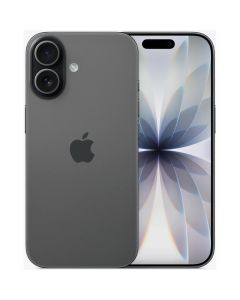 Apple iPhone 17 512 Go - Noir