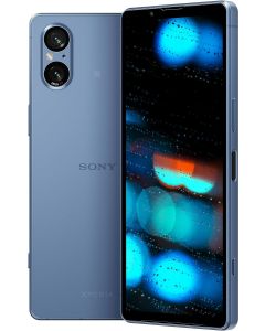 Sony Xperia 5 V 5G 8GB / 128GB - Blue - EUROPA [NO-BRAND]