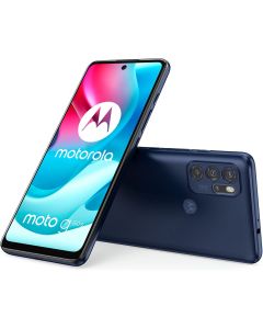 Motorola Moto G60s Dual Sim 128GB - Blue - EUROPA [NO-BRAND]