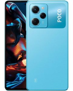 Xiaomi Poco X5 Pro 8GB / 256GB - Blue - EUROPA [NO-BRAND]