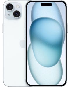  Apple iPhone 15 Plus 512 Go - Bleu