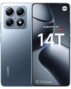 Xiaomi 14T 5G Double Sim 12/512Go - Vert